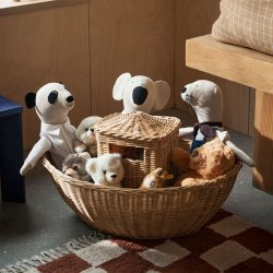 Ferm Living Bamse - Fr