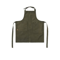 Ferm Living Bark Garden Forklde - Olive