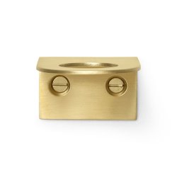 Ferm Living Basho Vgophng - Messing