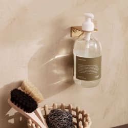 Ferm Living Basho Vgophng - Messing