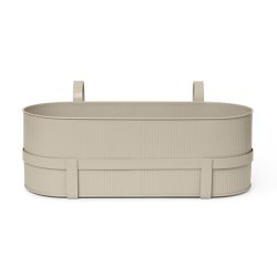 Ferm Living Bau Altankasse - Cashmere