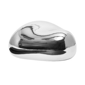 Ferm Living Bellure Piece Oval Slv Finish