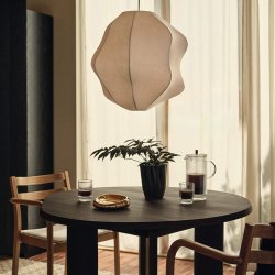 Ferm Living Bellure Sk�l �17 cm Messingfinish