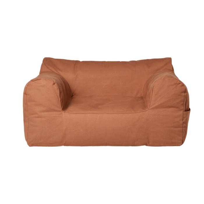Ferm Living Billow Skkestol - Tan