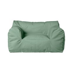 Ferm Living Billow Skkestol - Tea Green