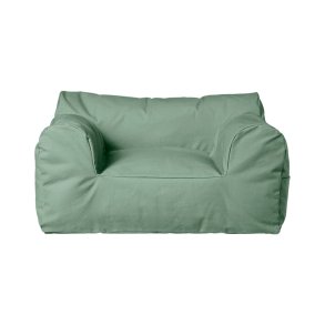 Ferm Living Billow Skkestol - Tea Green
