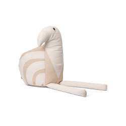 Ferm Living Birdy Bean Bag Skkestol