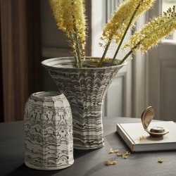 Ferm Living Blend Vase Large
