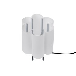 Ferm Living Boe Bordlampe H28 cm