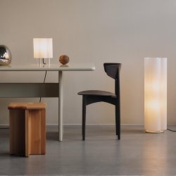 Ferm Living Boe Bordlampe H28 cm