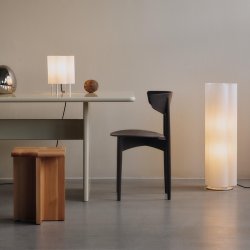 Ferm Living Boe Gulvlampe H80 cm