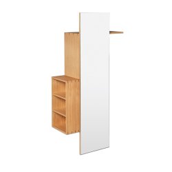 Ferm Living Bon Hallway Cabinet Olieret eg