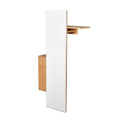 Ferm Living Bon Hallway Cabinet Olieret eg