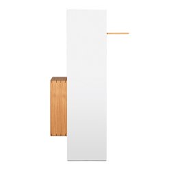 Ferm Living Bon Hallway Cabinet Olieret eg