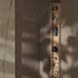 Ferm Living Bon Hylde Lang Olieret Eg