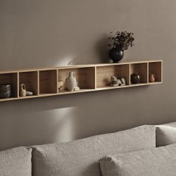 Ferm Living Bon Hylde Lang Olieret Eg