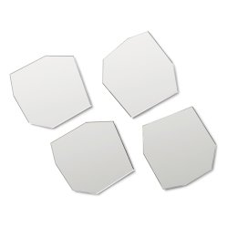 Ferm Living Shard Bordskner 4 stk. 