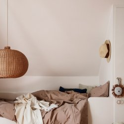 Ferm Living - Braided Lampeskrm - Belly 