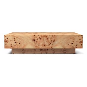 Ferm Living Burl Sofabord