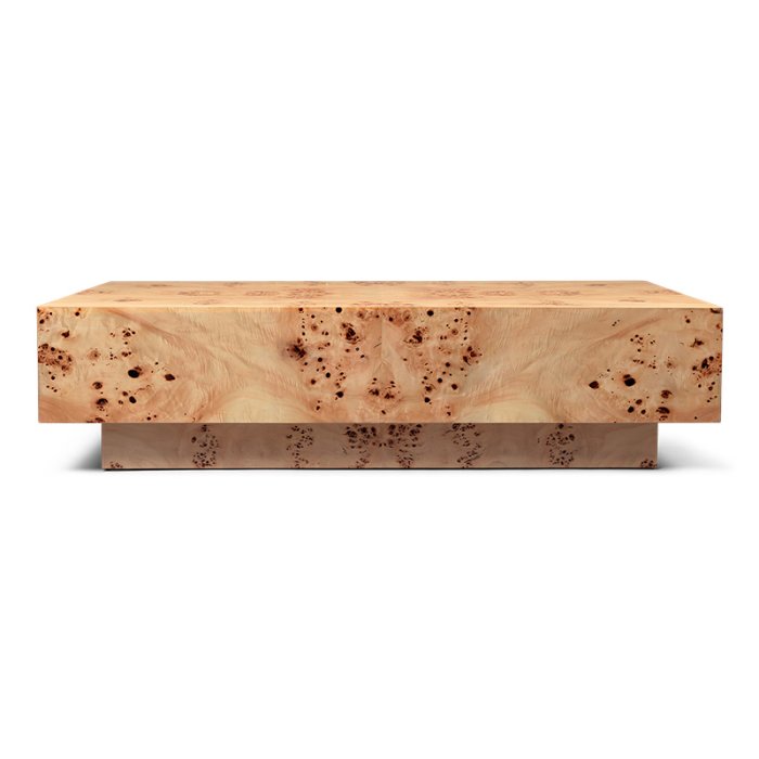 Ferm Living Burl Sofabord