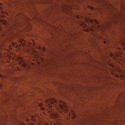 Ferm Living Burl Storage Sofabord Mrkbejdset