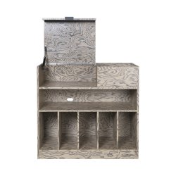 Ferm Living Cabri Medieskab Gr�