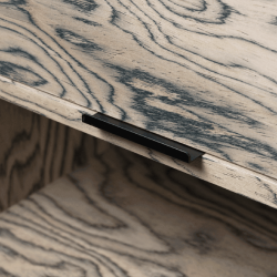 Ferm Living Cabri Medieskab Gr�