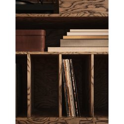 Ferm Living Cabri Medieskab Gr�