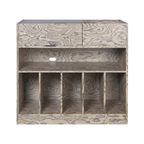 Ferm Living Cabri Medieskab Gr�