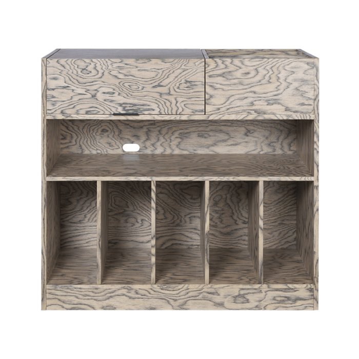Ferm Living Cabri Medieskab Gr�