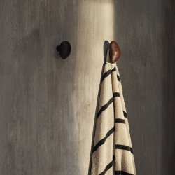 Ferm Living Cairn Knager - St af 2 stk.