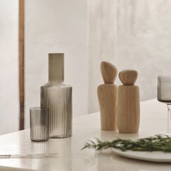 Ferm Living Cairn Kvrn Eg