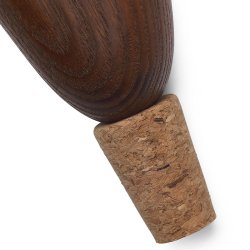 Ferm Living Cairn Vinprop - St &aacute; 2