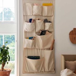 Ferm Living XL Wall Pockets 