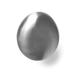 Ferm Living Chanterelle Knage Brstet Rustfrit Stl