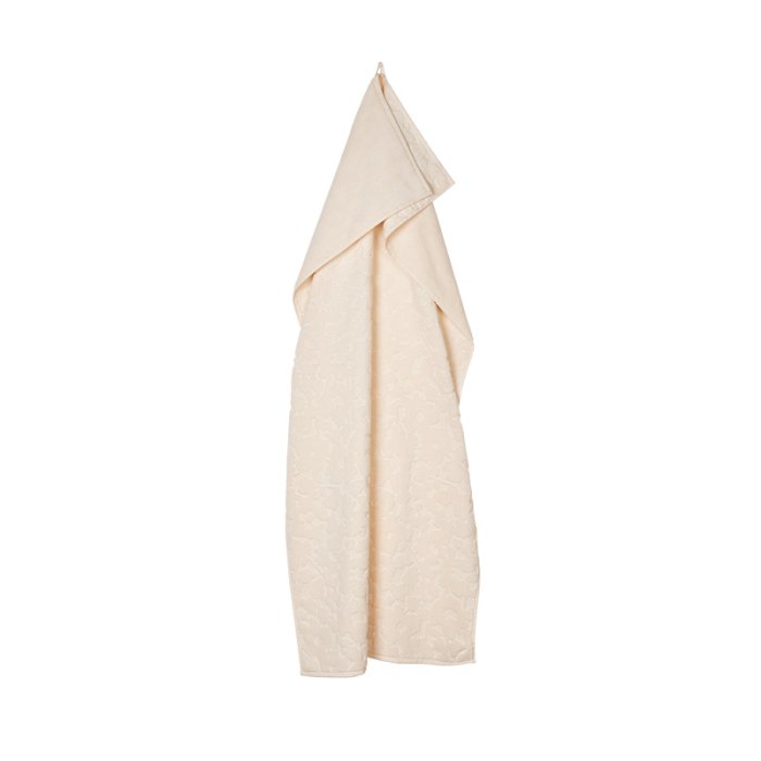Ferm Living Cilla Badeh�ndkl�de Off-white