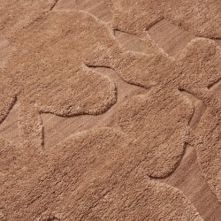 Ferm Living Cilla Tppe 140x200 cm Tan