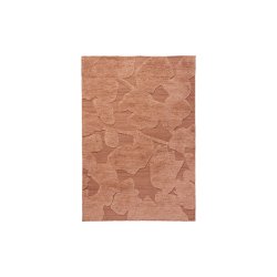 Ferm Living Cilla Tppe 140x200 cm Tan