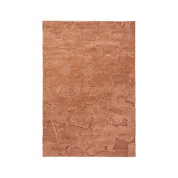 Ferm Living Cilla Tppe 170x240 cm Tan