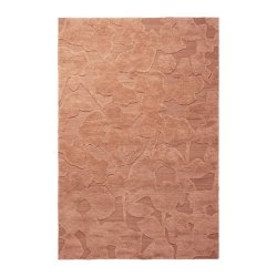 Ferm Living Cilla Tppe 200x300 cm Tan