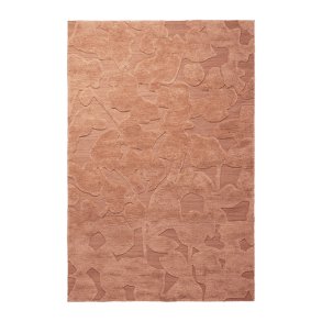 Ferm Living Cilla Tppe 200x300 cm Tan
