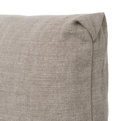 Ferm Living - Clean Pude - Rich Linen - Natural - 40x60 cm