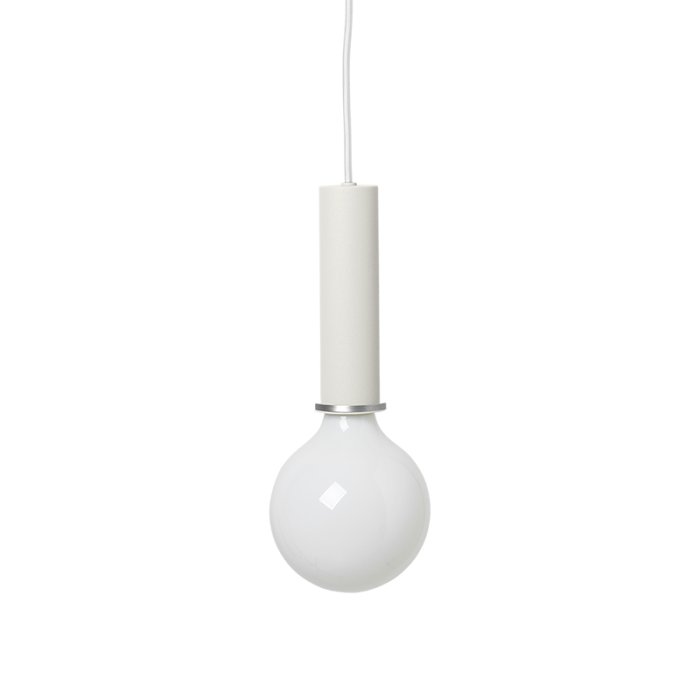 Ferm Living Collect Lighting Pendant Hj Hvid