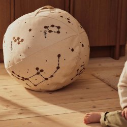 Ferm Living Constellation Puf Natural