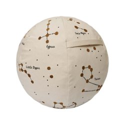 Ferm Living Constellation Puf Natural