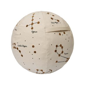 Ferm Living Constellation Puf Natural