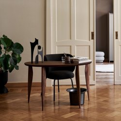 Ferm Living Contour Piece - Sort