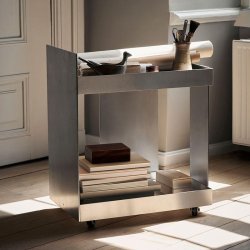 Ferm Living Coot Blyantholder - Antique