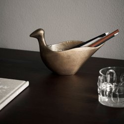 Ferm Living Coot Blyantholder - Antique