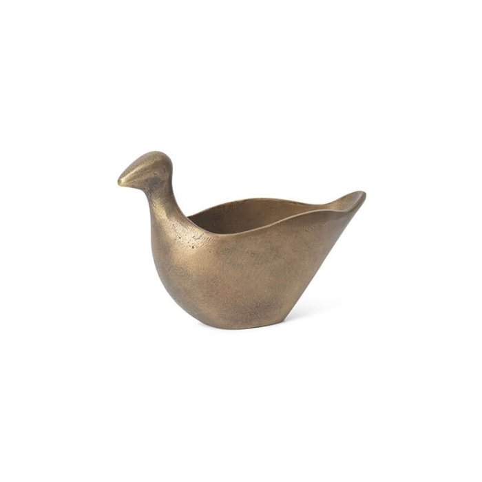 Ferm Living Coot Blyantholder - Antique